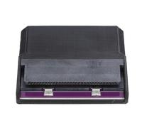 ciciglow Lector de Grabadora de Tarjetas de Juego, Herramienta de Copia de Seguridad ROM USB de Transferencia de Alta Velocidad, Herramienta de Recuperación de Cartuchos con Cable