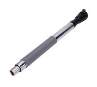 ciciglow Llave de Extensión de Compensación de 1/2 ", Extensión de Llave de Llave Varilla de Impacto Universal Extensor de Trinquete para Espacios Apretados