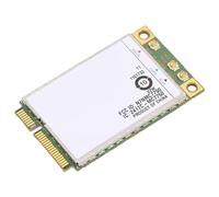 ciciglow Módulo Mini PCIe de Tarjeta WiFi HSPA de 100 MB para T430 T430i T430s X230, Módulo de Tarjeta de Red Fácil de Instalar para Profesionales de Oficina