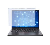 ciciglow Protector de Pantalla Anti Luz Azul,Monitor de Computadora Tipo Colgante Extraíble Filtro de Bloqueo de Luz Azul Escudo de Protección Ocular Antiarañazos,Película de Filtro de (14)