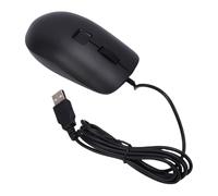 ciciglow Ratón Lector de Huellas Dactilares USB,Sensor de Huellas Dactilares para Wins11/10,Escáner Biométrico de Compatible con Coincidencia Rápida Táctil de 360°