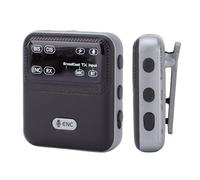 ciciglow Receptor Bluetooth para Estéreo Doméstico,Adaptador de Sonido Inalámbrico para de Sonido de Transmisión de Música,Receptor de Transmisión de de Baja Latencia