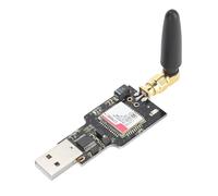 ciciglow SIM800C USB Al Módulo gsm, Módulo GPRS, Módem de Comunicación Inalámbrica Admite Bluetooth, Voz de Teléfono, Transmisión de Datos SMS