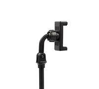 ciciglow Soporte de Plástico Estable para Teléfono con ángulo Ajustable para una Mejor Postura, Adecuado para Jugar y Realizar Videollamadas