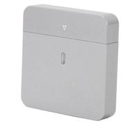 ciciglow SSD Portátil Magnético, Tipo C USB3.2 Gen2 10 Gbps Disco Duro Externo SSD Magnético M.2 Nvme 2230 Unidad de Estado Sólido para Teléfono Inteligente, PC, Tabletas, Computadora