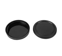 ciciglow Tapa de Cuerpo para Cámara Fujifilm GFX Series