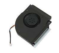 ciciglow Ventilador de Refrigeración para Portátil, Ventilador de Refrigeración de 4 Pines ASUS ROG Strix Scar GL504G GL504GS GL504GM GL504GW GL504GV (Ventilador de enfriamiento de la GPU)