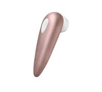 CICIKK Satisfyer 1 Next Generation - Vibrador de succión del clítoris para mujeres con modos múltiples