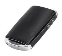 ciciTree Carcasa de mando a distancia con 2 botones para Mazda 3 Hatchback CX-3 CX-30 CX-5