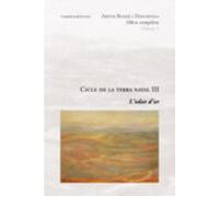 cicle de la terra natal iii: obra completa (vol. 5)