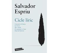 Cicle Líric: Cementiri de Sinera. Les hores. Mrs. Death. El caminant i el mur. Final del labe (LABUTXACA)