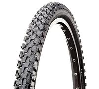 Cicli Bonin CCT C1027 rígido neumáticos, Unisex, CST C1027 Rigid, negro