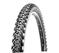 Cicli Bonin CCT C1435 rígido neumáticos, Unisex, CST C1435 Rigid, negro