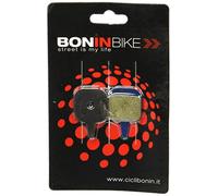 Cicli Bonin Horquillas de freno de disco unisex Bracko Tektro Hydra/Mecha, color negro, talla única