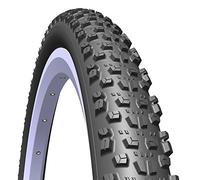 Cicli Bonin Mitas Hyperion Top Design R13 TL Ready 127Tpi Folding Neumáticos, Unisex, Negro, Talla única
