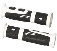 Cicli® Bonin MTB Progrip 964 Evo Grip, color blanco/negro, tamaño talla única, 2, 30 x 30 x 30centimeters