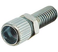 Cicli Bonin Unisex, Regulador de Freno Deportivo, Color Plateado, Talla única, Silver, One Size