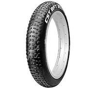 Cicli Puzone Cubierta para bicicleta 20 x 4.0 CST BFT C1752 (100-406) Neumático para bicicleta eléctrica Fat Bike E-Bike 20 x 4.00