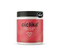 Cíclika Gominolas SPM | Vitex Agnus Castus (Sauzgatillo), Melisa y B6 | Alivio Síndrome Premenstrual, Dolor Menstrual e Hinchazón | Regulador Hormonal Mujer | Gummies Sin Azúcar | 60 Unidades