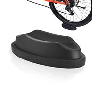 Ciclismo Bloque Elevador de Rueda Delantera Bloque de Ciclismo para Entrenamiento de Bicicleta de Interior Soporte de Entrenador de Bicicleta