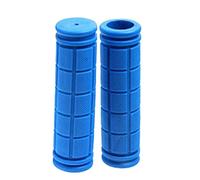 Ciclismo Cyling Manillar Araps Strisk Custom Cycle Cycle Many Sardes para el ciclo de engranaje fijo (Blue)