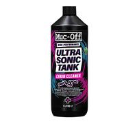 MUCOFF MUC-Off detergente ultrasonic Tank Cleaner 1 litro Abrillantador, Sport, Multicolor (Multicolor), Talla Única