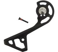 Ciclismo de Accesorios Bici Marca SHIMANO para Unisex Adulto