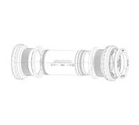 Ciclismo de Accesorios Bici Marca Sram para Unisex Adulto