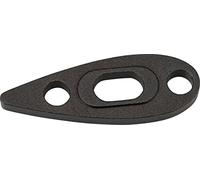 Ciclismo de Accesorios para Bomba Marca PRO para Unisex Adulto