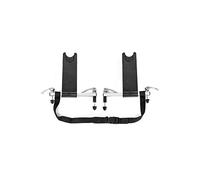 Ciclismo de Accesorios para sillas/carritos Marca QERIDOO para Unisex Infantil