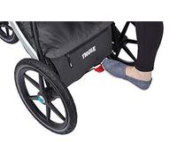 Ciclismo de Anclajes Marca THULE para Unisex Adulto