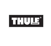 Ciclismo de Anclajes Marca THULE para Unisex Adulto