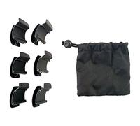 Ciclismo de Anclajes Marca THULE para Unisex Adulto