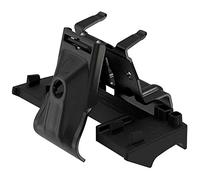 Ciclismo de Barras de Techo Marca THULE para Unisex Adulto