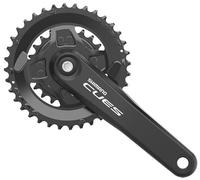 Ciclismo de Bielas Marca SHIMANO para Unisex Adulto