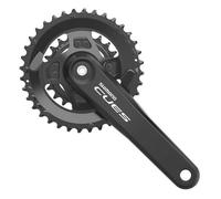 Ciclismo de Bielas Marca SHIMANO para Unisex Adulto