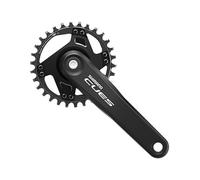 Ciclismo de Bielas Marca SHIMANO para Unisex Adulto