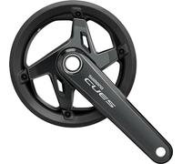 Ciclismo de Bielas Marca SHIMANO para Unisex Adulto