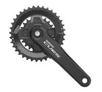 Ciclismo de Bielas Marca SHIMANO para Unisex Adulto