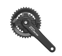 Ciclismo de Bielas Marca SHIMANO para Unisex Adulto