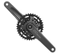 Ciclismo de Bielas Marca SHIMANO para Unisex Adulto