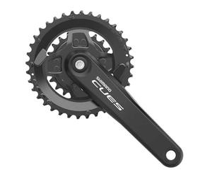 Ciclismo de Bielas Marca SHIMANO para Unisex Adulto