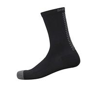Ciclismo de Calcetines Marca SHIMANO para Unisex Adulto