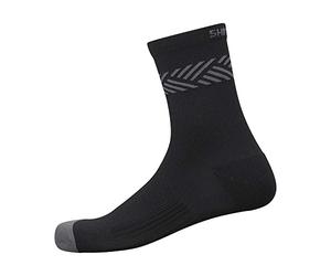 Ciclismo de Calcetines Marca SHIMANO para Unisex Adulto
