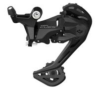 Shimano Sistema de cambios CUES Shadow RD-U3020 9 velocidades negro largo