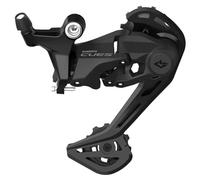 Shimano Sistema de cambios CUES Shadow RD-U4020 9 velocidades negro largo