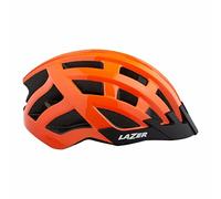 Ciclismo de Casco Marca Lazer para Unisex Infantil