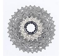 Ciclismo de Cassette Marca SHIMANO para Unisex Adulto
