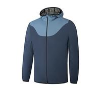 Ciclismo de Chaqueta Marca SHIMANO para Unisex Adulto