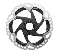 Shimano Disco de frenos RT-MT905 6 agujeros para XTR negro 203 mm